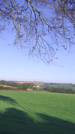 Bright-sunny-sky-over-the-fields