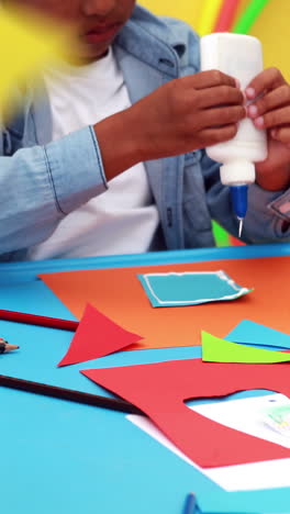 Cute-little-boys-having-art-time-in-the-classroom