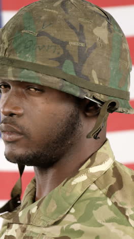 Portrait-of-military-soldier-wearing-helmet