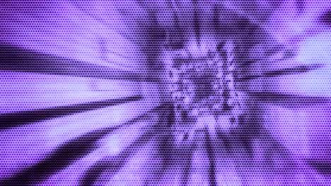 motion-background-showing-first-person-point-of-view-flying-through-futuristic-abstract-digital-tunnels