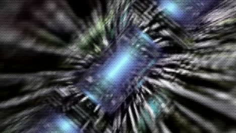 motion-background-showing-first-person-point-of-view-flying-through-futuristic-abstract-digital-tunnels