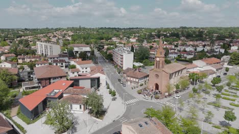 Vista-Aérea-De-La-Iglesia-De-St