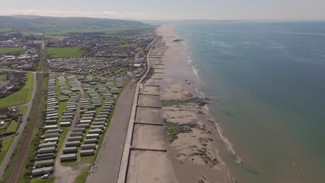 Tywyn-In-Wales-Am-Meer