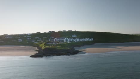 Playa-De-Inchydoney-Aérea-4k-02