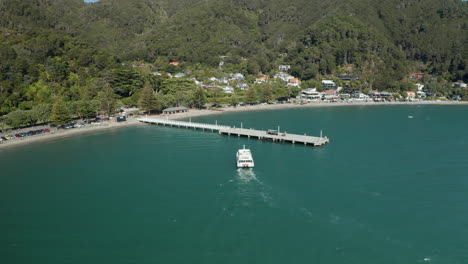 Los-Muelles-Del-Ferry-De-Pasajeros-De-Eastbourne