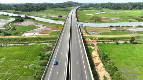 Discover-the-tranquil-beauty-of-Sri-Lanka's-paddy-fields-with-stunning-drone-footage