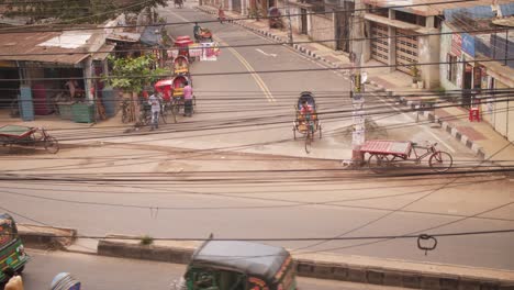 La-Vida-Cotidiana-En-Bangladesh