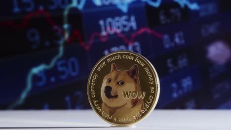 Moneda-Virtual-Dogecoin-Conmemorativa