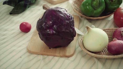 dolly-shot-of-cooking-process-homemade-style