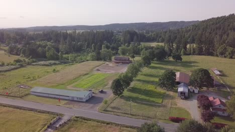 rural-farm-land-decending-orbit-oregon