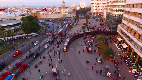 Plaza-De-Las-Naciones-Unidas-Calles-Africanas