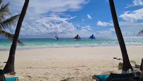 Boracay-Island,-Philippines