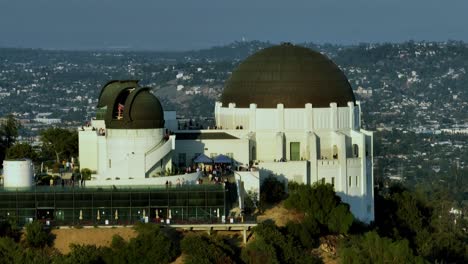 Los-Angeles,-California,-Estados-Unidos---15-De-Junio-De-2022:-Destino-De-Viaje-De-California-En-América