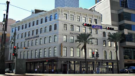 Sazerac-House-Canal-Street-New-Orleans-Louisiana