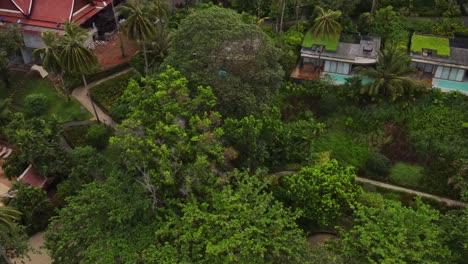 Imágenes-Editoriales-Del-Resort-Con-Vistas-Al-Mar-En-Koh-Chang,-El-Resort-En-El-Que-Arrestaron-A-Un-Ciudadano-Estadounidense-Y-Lo-Acusaron-De-Escribir-Críticas-Negativas-En-Trip-Advisor-Y-En-Google-Sobre-El-Resort