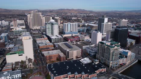 Reno-Nevada-Estados-Unidos