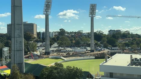 Weitwinkel-Ansicht-In-Waca-Cricket-Ground-Verbesserung-Projekt-Sanierung