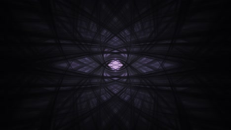 Purple-Loop-Wormhole-Connecting-Through-Time-and-Space