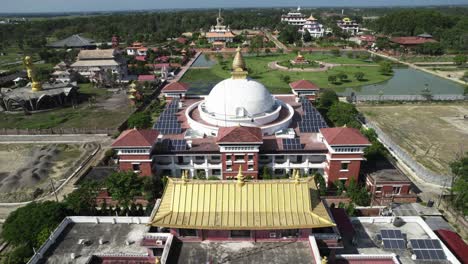 Lumbini-the-birthplace-of-Gautam-Buddha