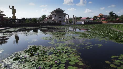 Lumbini-the-birthplace-of-Gautam-Buddha