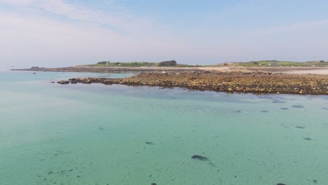 Guernsey,Channel-Islands