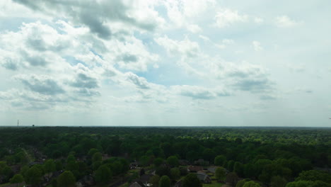 La-Impresionante-Campiña-Estadounidense:-Un-Pueblo-Rural-Escondido-En-La-Naturaleza-De-Tennessee