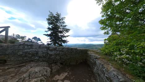 Pistas-De-Observación-Turística-En-San-Marino