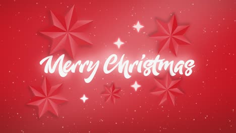 Merry-Christmas-text-animation-on-a-red-gradient-background-with-ornaments-and-snowfall