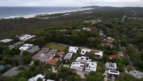 Bahía-De-Byron,-Australia