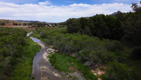 Wunderschöne-Landschaft-Von-Estepona,-Luftaufnahme-Aus-Der-Drohne