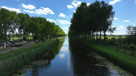 Damme,-Bélgica,-Junio-De-2022.