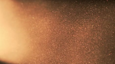 Golden-morning-light-filtering-through-dust-particles-suspended-in-the-air