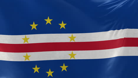 Cape-Verde-flag