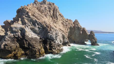 Aerial-view-of-El-Arco-Arch