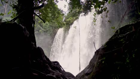 Kulen-Mountain-waterfall-in-Asia