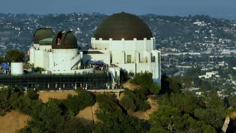 Los-Angeles,-California,-Estados-Unidos---15-De-Junio-De-2022:-Destino-De-Viaje-De-California-En-América