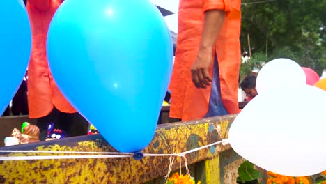 Lord-Ganesha-In-Visarjan-Beim-Ganesh-Festival-Von-Indien