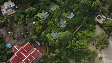 Imágenes-Editoriales-Del-Resort-Con-Vistas-Al-Mar-En-Koh-Chang,-El-Resort-En-El-Que-Arrestaron-A-Un-Ciudadano-Estadounidense-Y-Lo-Acusaron-De-Escribir-Críticas-Negativas-En-Trip-Advisor-Y-En-Google-Sobre-El-Resort