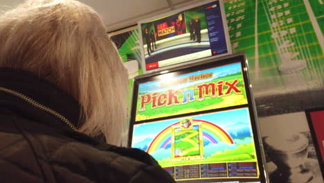 lady-gambling-on-slots-in-uk-book-makers