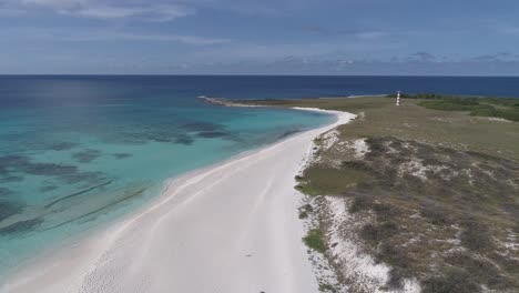 Los-Roques,-Caribbean-sea