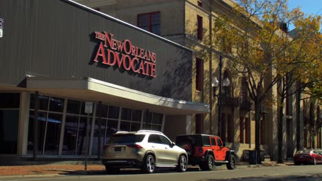 New-Orleans-Advocate-Office-St.-Charles-Avenue