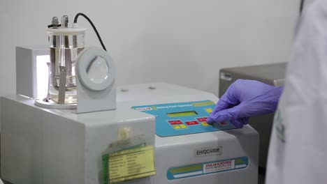 Workers-doing-and-checking-inside-the-melting-point-testing-lab