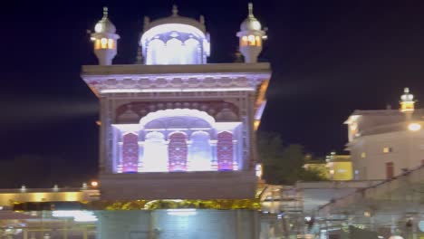 A-big-golden-temple-is-visible-which-many-people-and-tourists-are-going-to-see