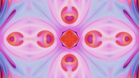 Abstract-Symmetric-Liquid-Kaleidoscope-In-Looped-Animation