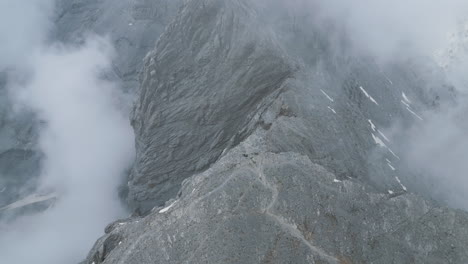 Luftaufnahme-Einer-Drohne-Vom-Olymp