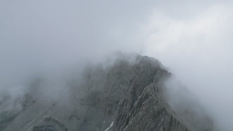 Luftaufnahme-Einer-Drohne-Vom-Olymp