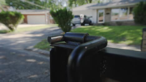 Gate-in-downward-position-after-towing