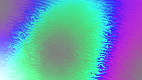 Liquid-gradient-warp-animation-tie-dye-flowing-motion-graphics-background-multicolour-transitional-wave-hypnotic-effect-3D-pattern-colour-way-teal-pink-blue