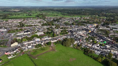 Kells,-County-Meath,-Ireland,-October-2023