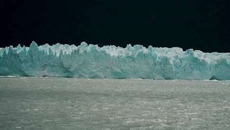 Perito-Moreno-Glacier-And-Glacial-Lake